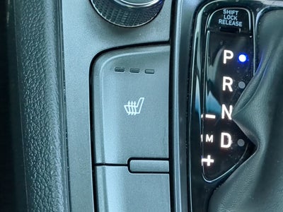 2023 Hyundai Kona N Base