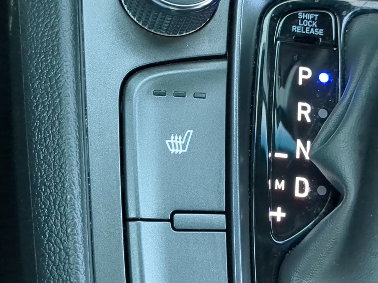 2023 Hyundai Kona N Base