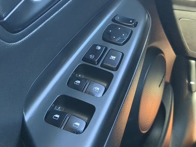 2023 Hyundai Kona N Base