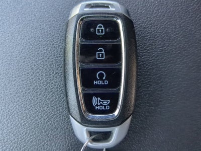 2023 Hyundai Kona N Base