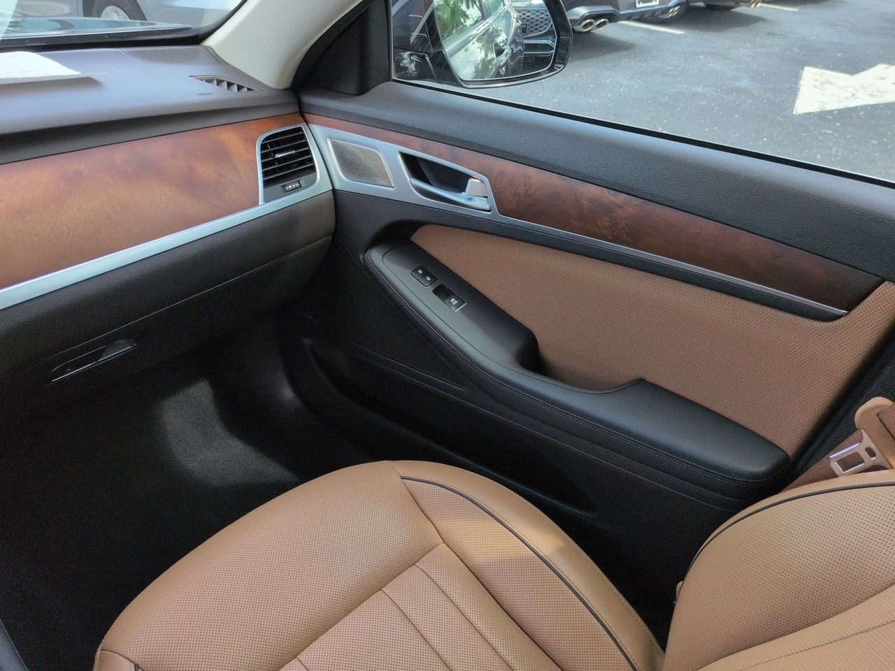 2020 Genesis G80 3.8