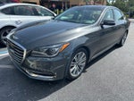 2020 Genesis G80 3.8