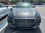 2020 Genesis G80 3.8