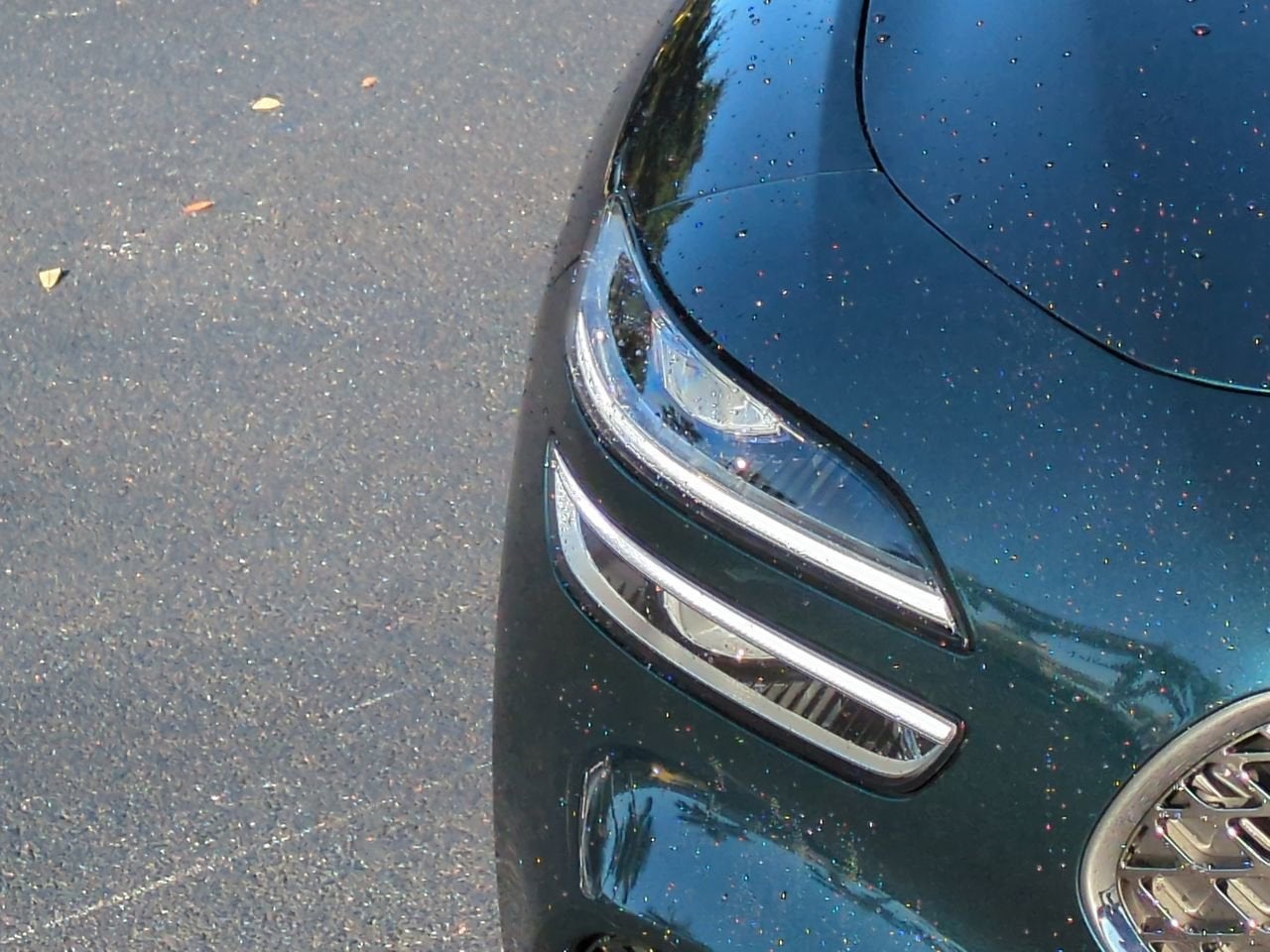 2023 Genesis G70 3.3T