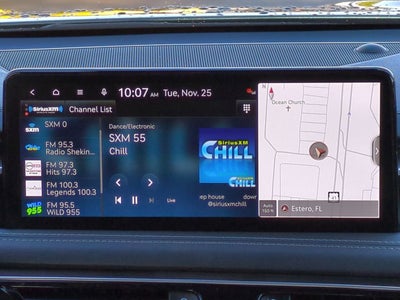 2023 Genesis G70 3.3T