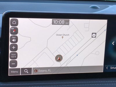 2023 Genesis G70 3.3T