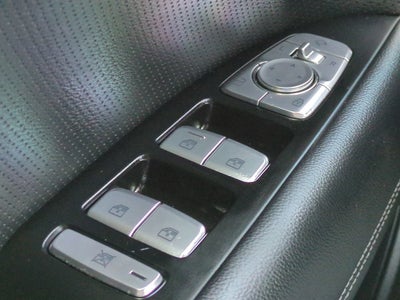 2023 Genesis G70 3.3T