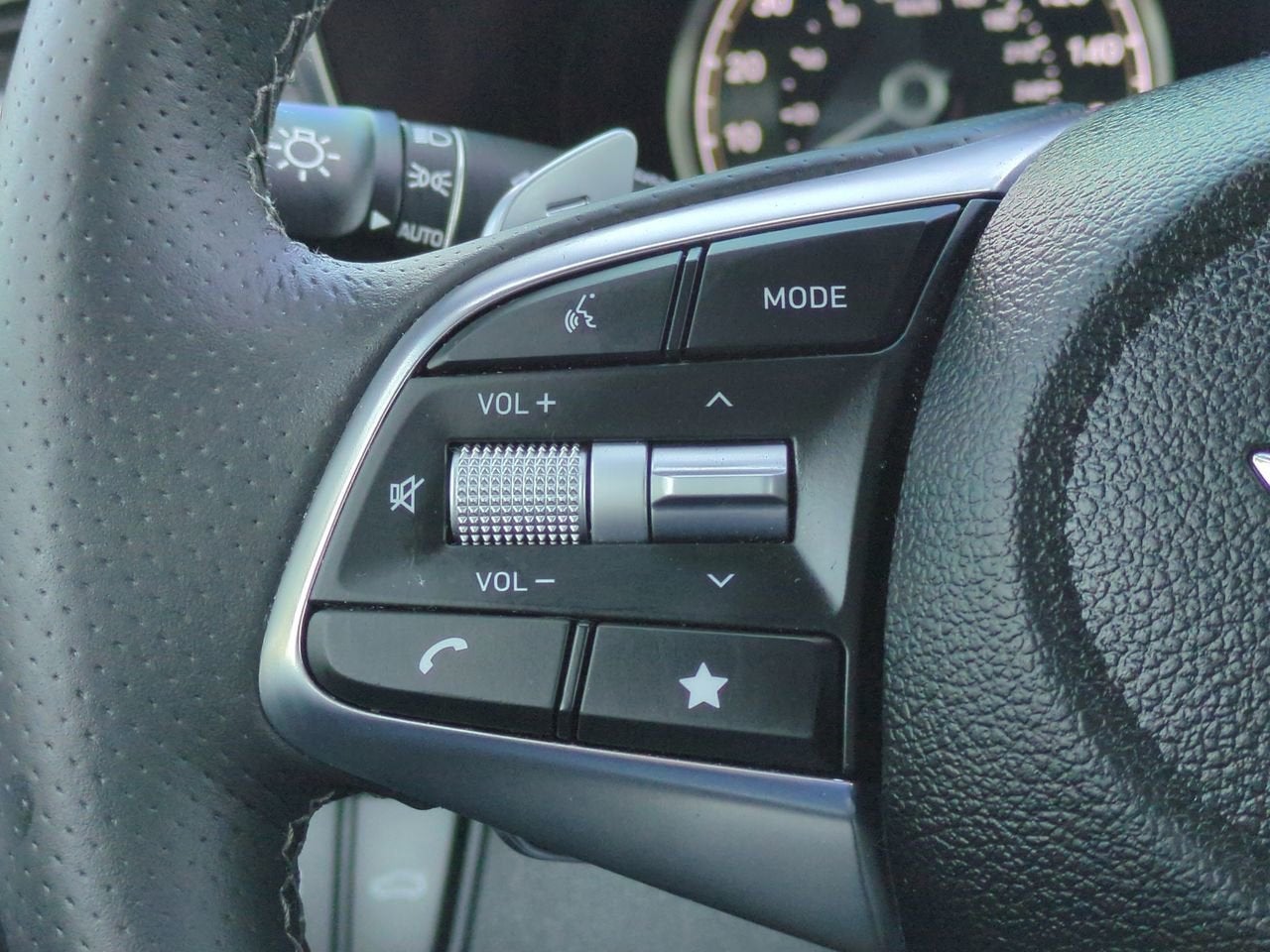 2023 Genesis G70 3.3T