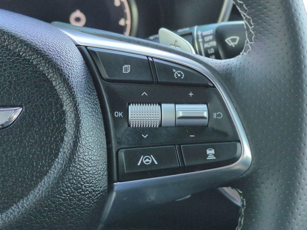 2023 Genesis G70 3.3T