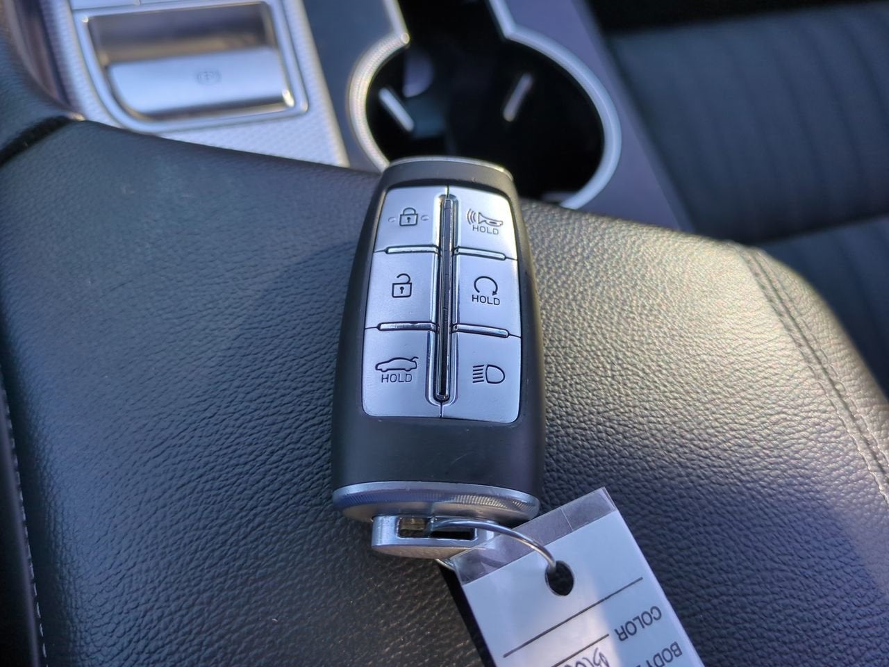 2023 Genesis G70 3.3T