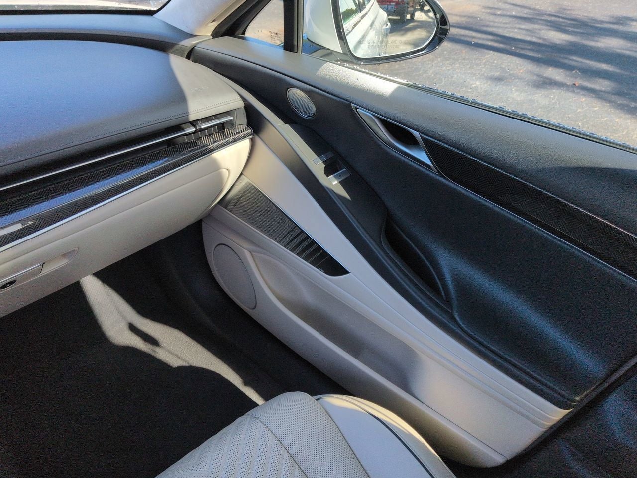 2022 Genesis G80 3.5T
