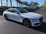 2022 Genesis G80 3.5T