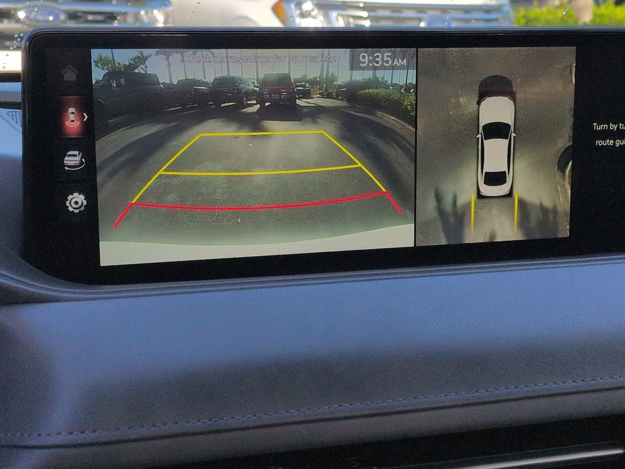 2022 Genesis G80 3.5T