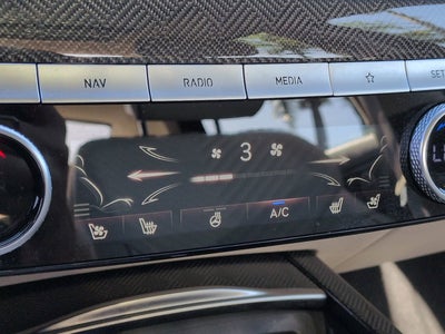 2022 Genesis G80 3.5T