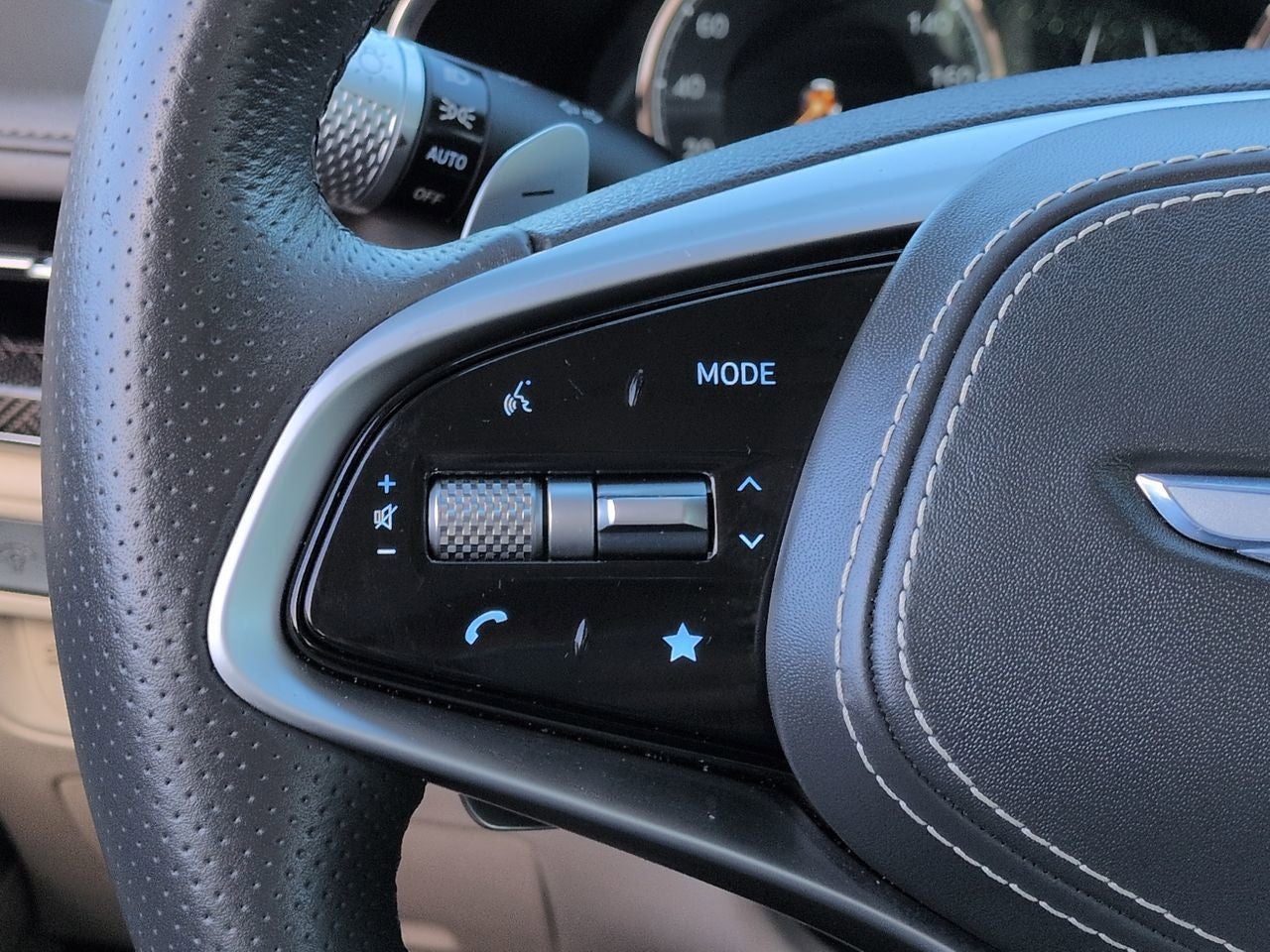 2022 Genesis G80 3.5T