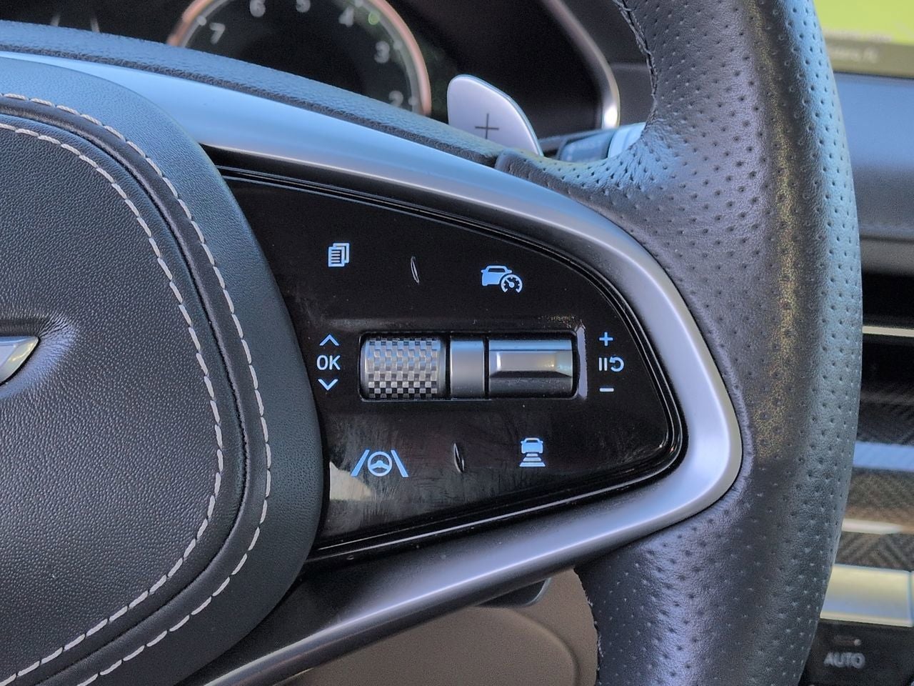 2022 Genesis G80 3.5T