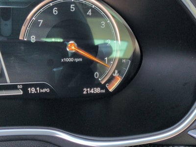 2022 Genesis G80 3.5T