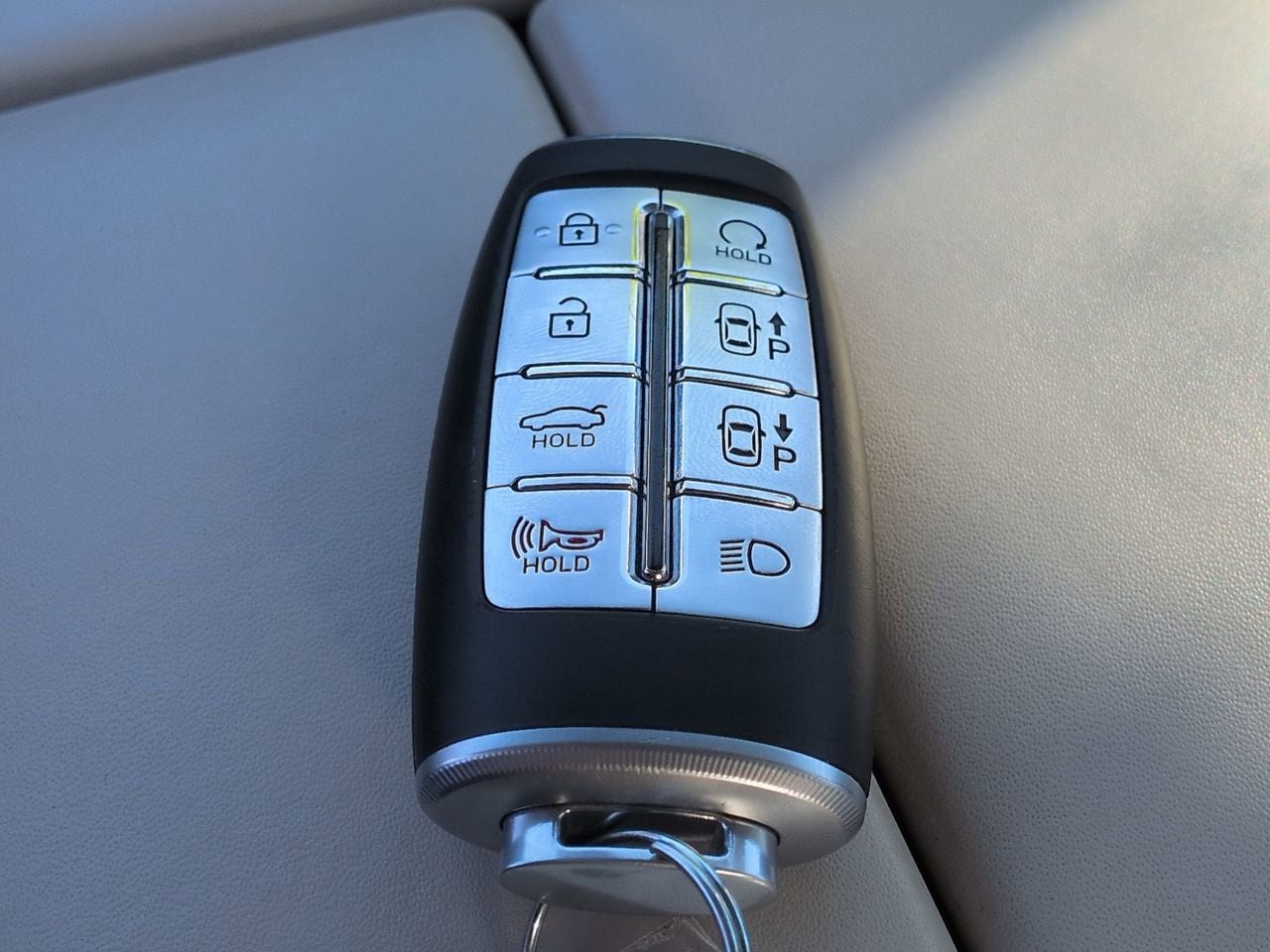 2022 Genesis G80 3.5T