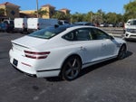2022 Genesis G80 3.5T