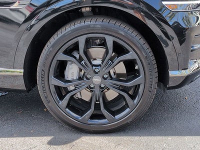 2024 Genesis GV80 3.5T Prestige Signature