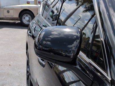 2024 Genesis GV80 3.5T Prestige Signature