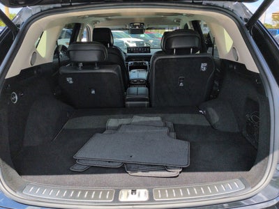 2024 Genesis GV80 3.5T Prestige Signature