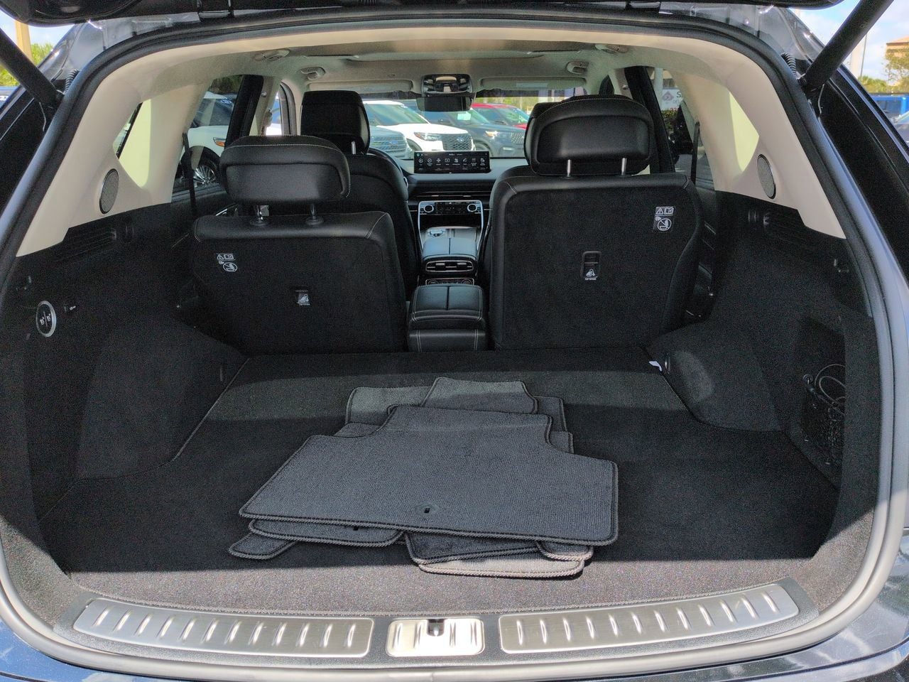 2024 Genesis GV80 3.5T Prestige Signature