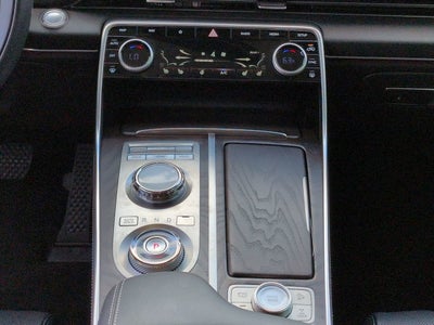 2024 Genesis GV80 3.5T Prestige Signature