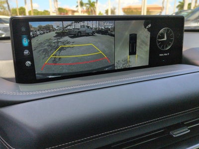 2024 Genesis GV80 3.5T Prestige Signature