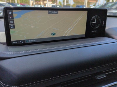 2024 Genesis GV80 3.5T Prestige Signature