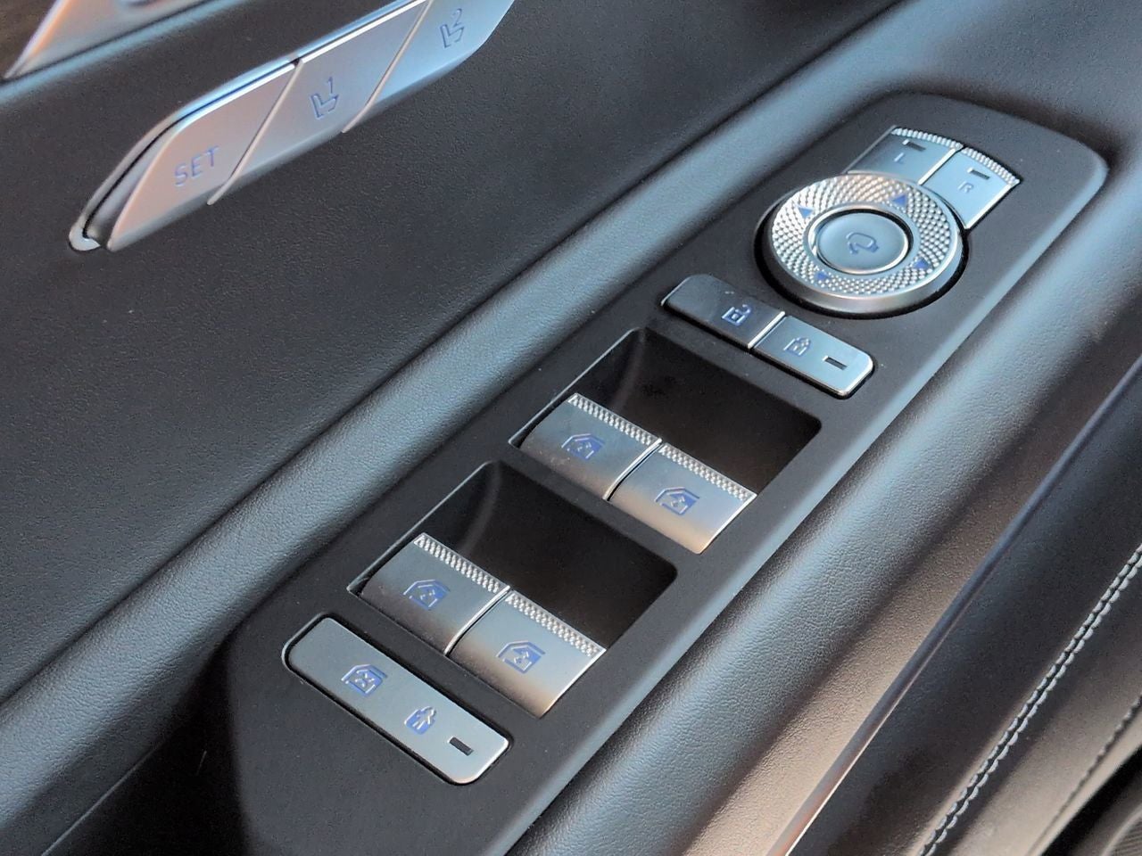 2024 Genesis GV80 3.5T Prestige Signature