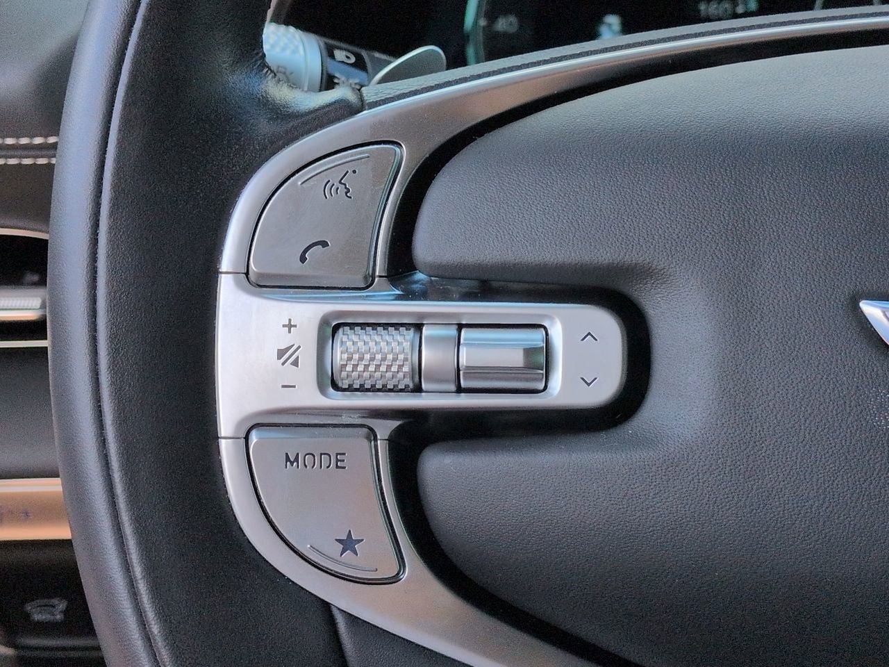 2024 Genesis GV80 3.5T Prestige Signature