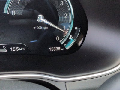 2024 Genesis GV80 3.5T Prestige Signature