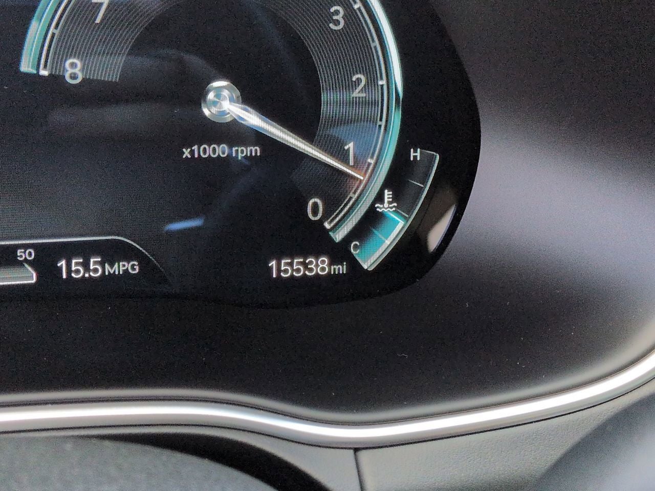 2024 Genesis GV80 3.5T Prestige Signature