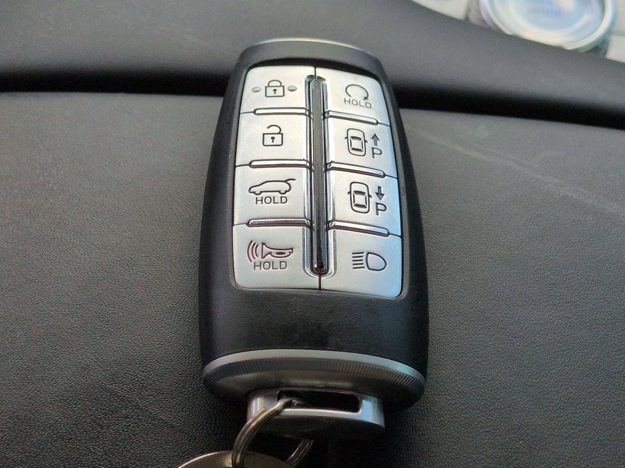 2024 Genesis GV80 3.5T Prestige Signature