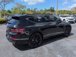 2024 Genesis GV80 3.5T Prestige Signature