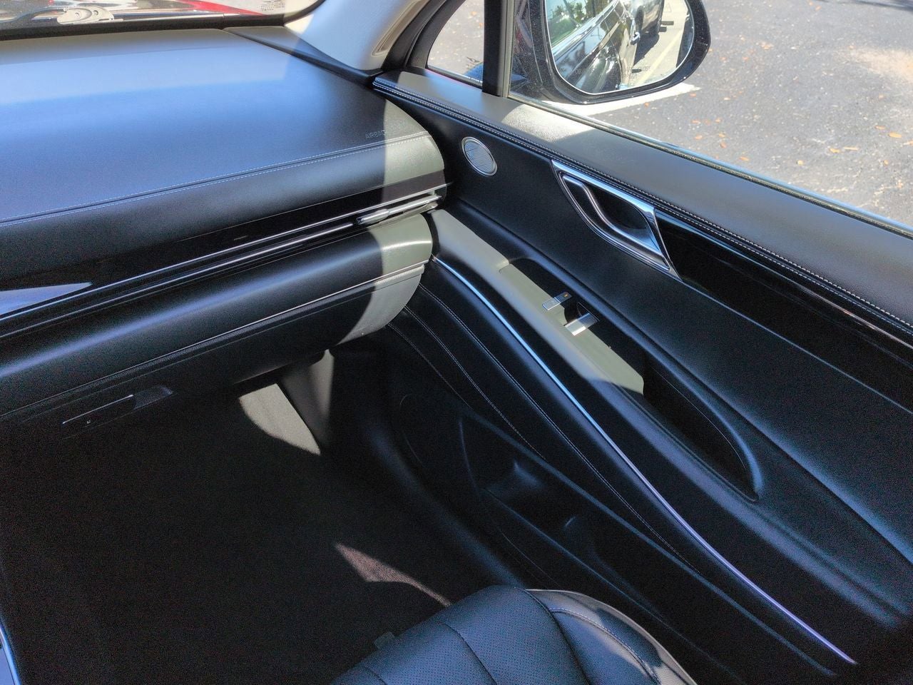 2025 Genesis GV80 2.5T