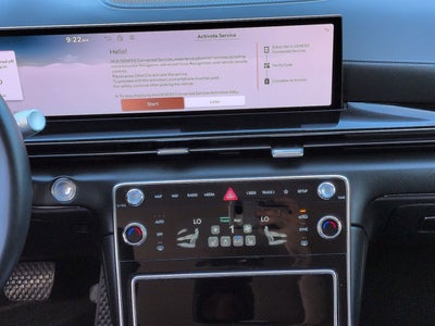 2025 Genesis GV80 2.5T