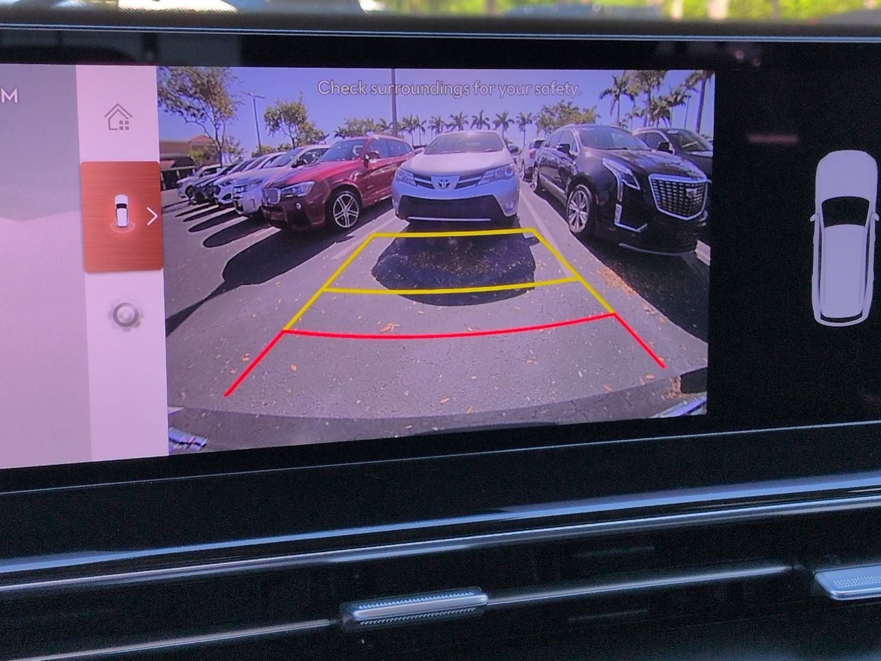 2025 Genesis GV80 2.5T