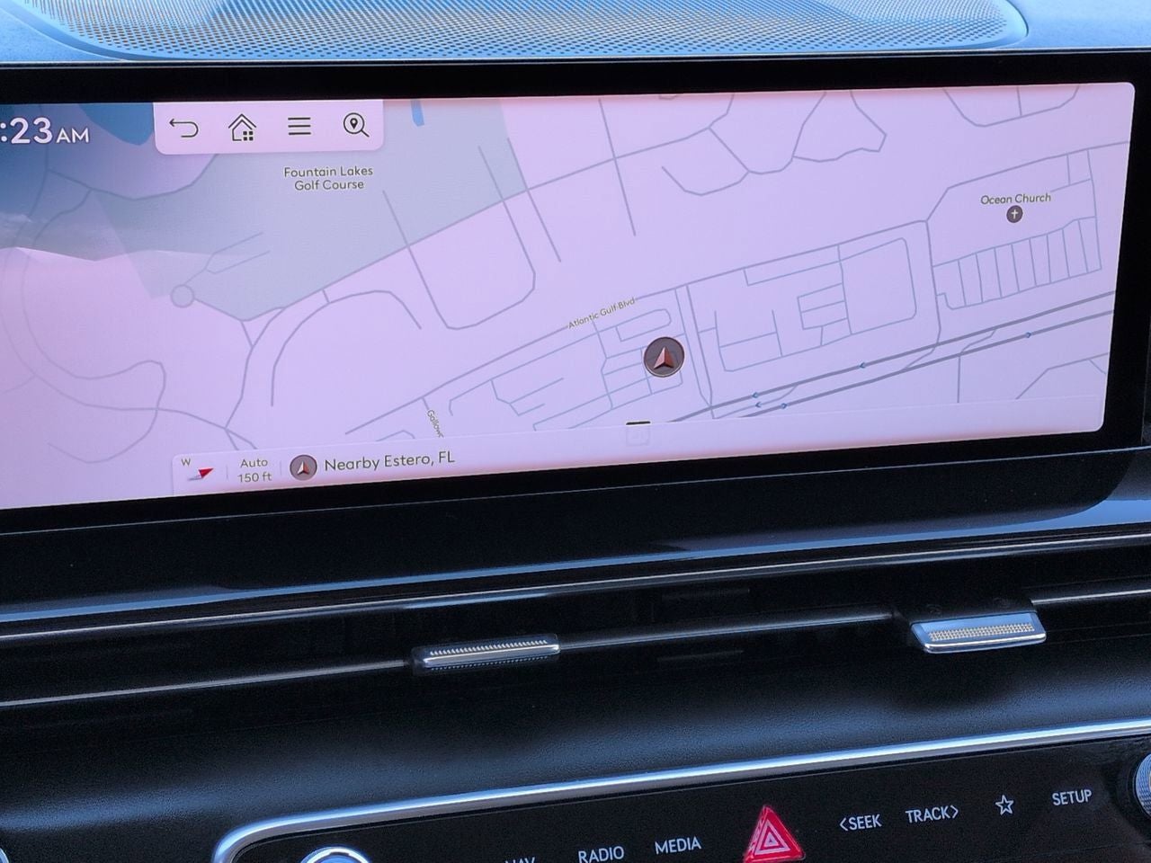 2025 Genesis GV80 2.5T