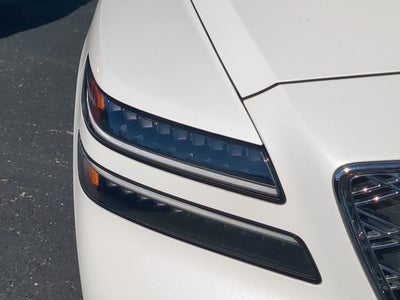 2025 Genesis GV80 2.5T