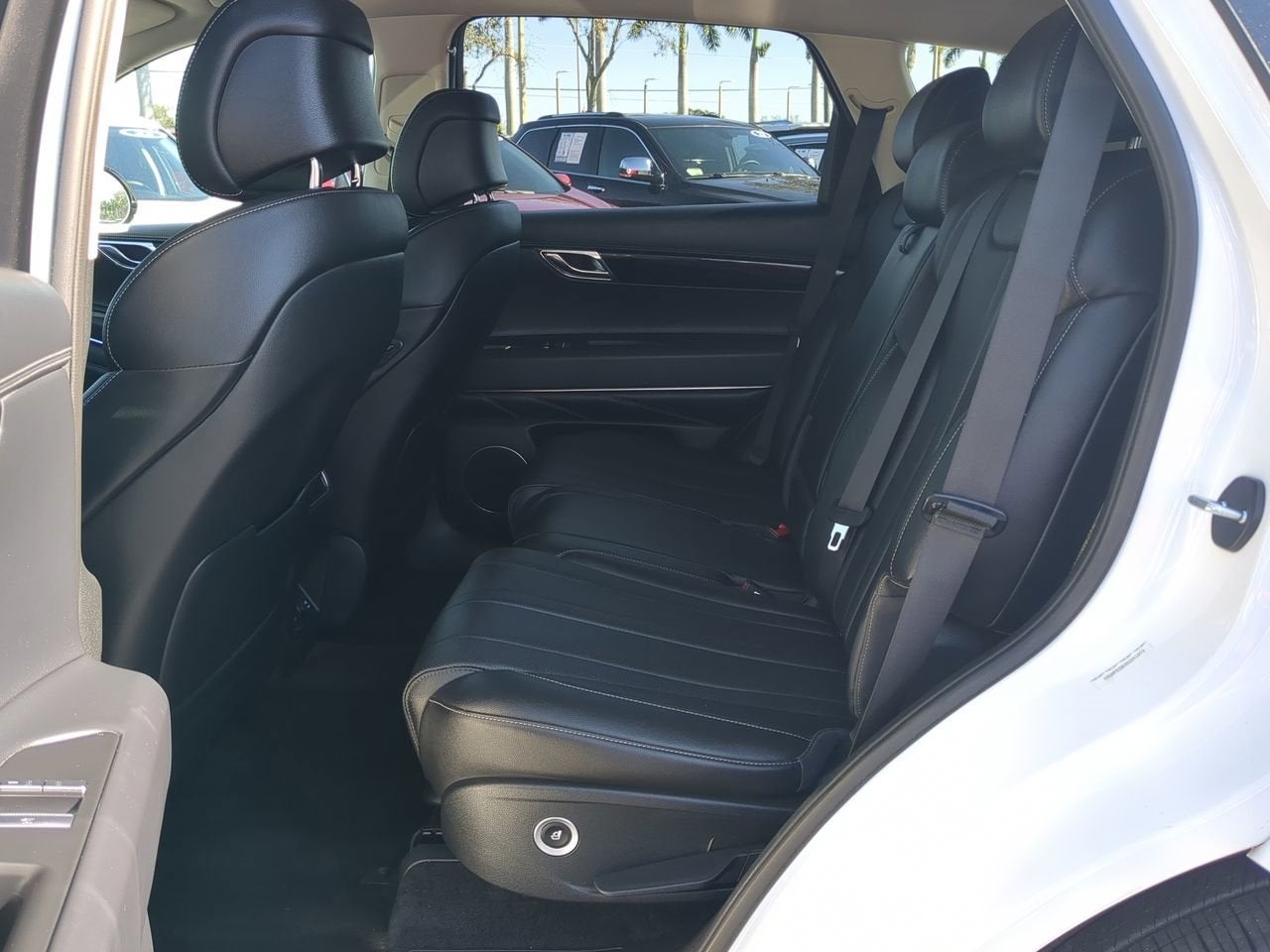 2025 Genesis GV80 2.5T