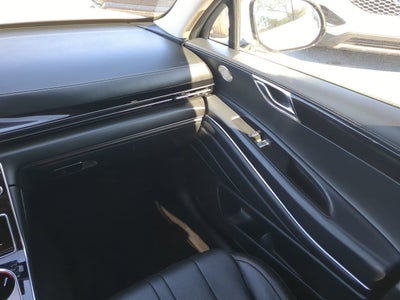 2025 Genesis GV80 2.5T