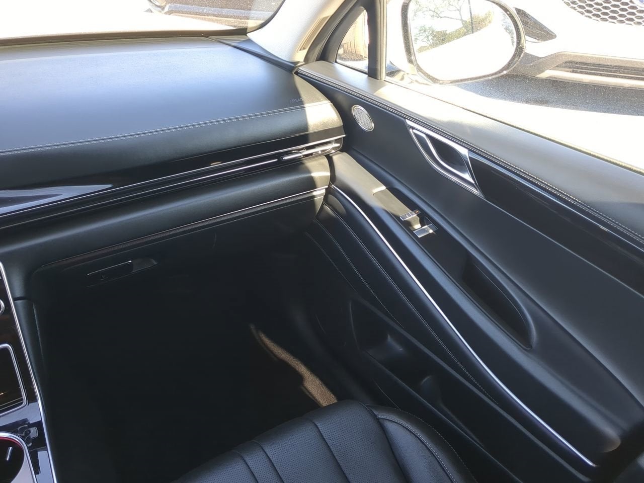 2025 Genesis GV80 2.5T