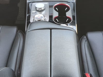 2025 Genesis GV80 2.5T