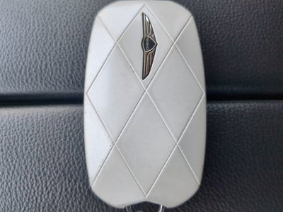 2025 Genesis GV80 2.5T