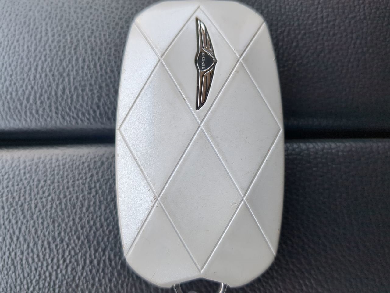 2025 Genesis GV80 2.5T