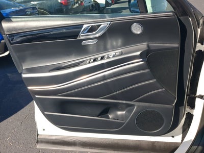 2025 Genesis GV80 2.5T