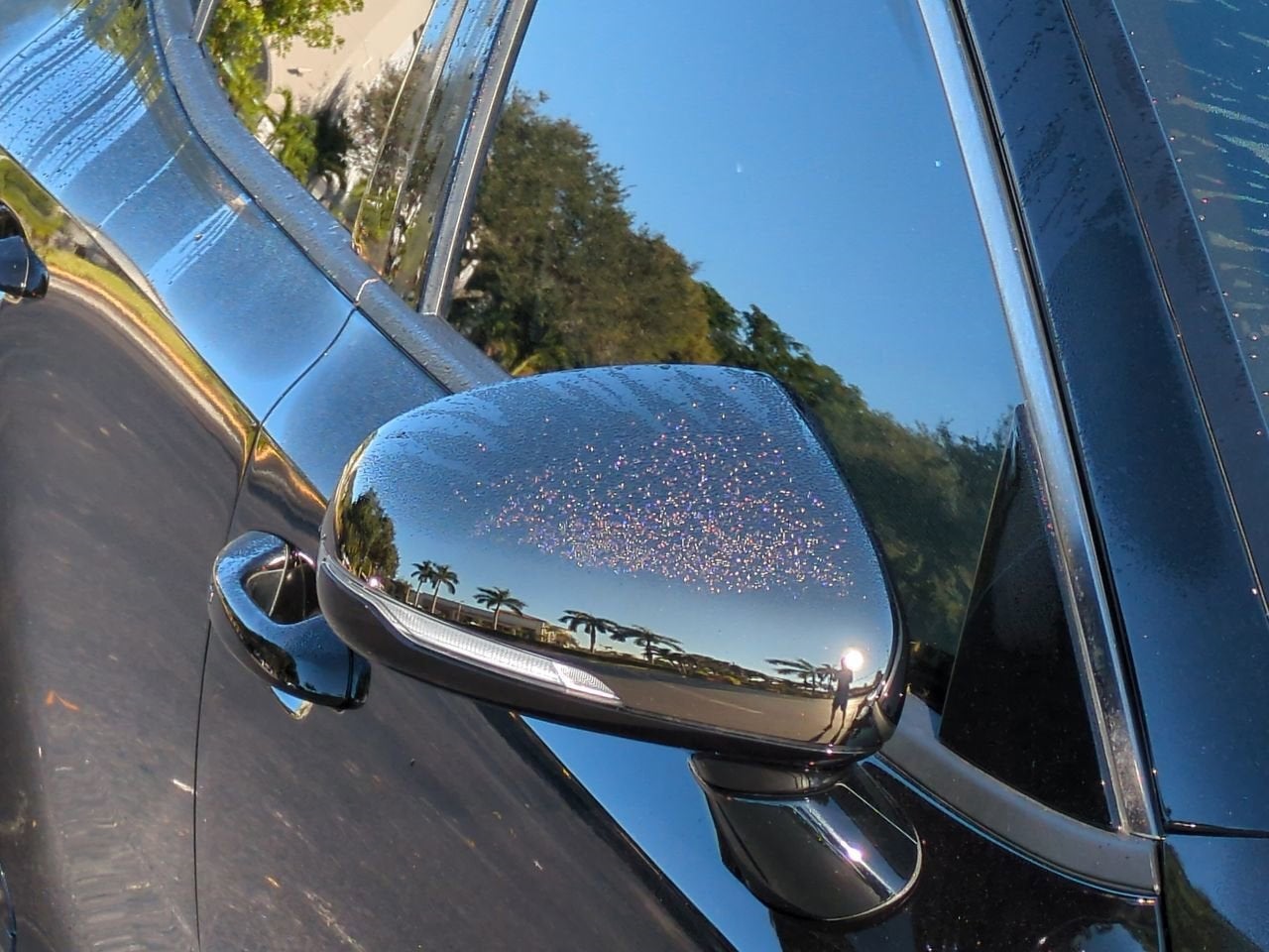 2021 Kia Stinger GT-Line