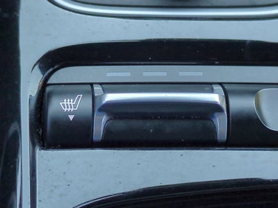 2021 Kia Stinger GT-Line